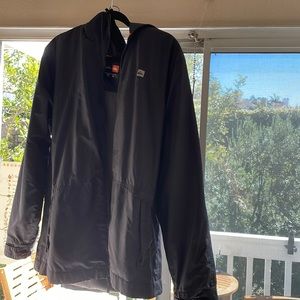 Quiksilver jacket